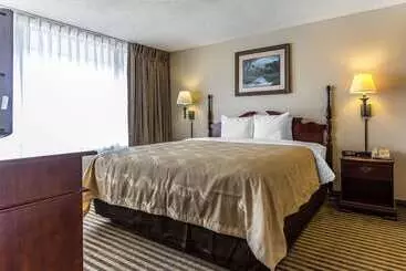 فندق Quality Inn & Suites