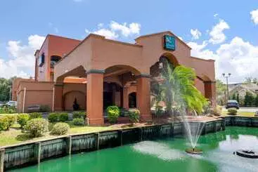 فندق Quality Inn & Suites Jacksonville-baymeadows