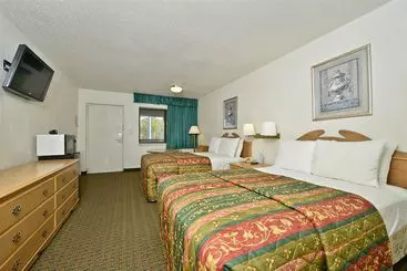 호텔 Americas Best Value Inn - Oxford Anniston