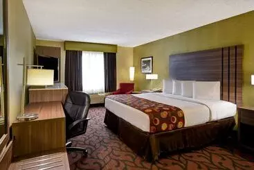 호텔 Best Western Rochester Marketplace Inn