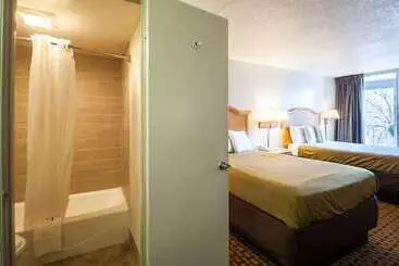 ホテル Econo Lodge