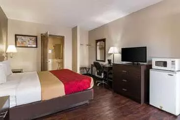 فندق Econo Lodge   Conyers