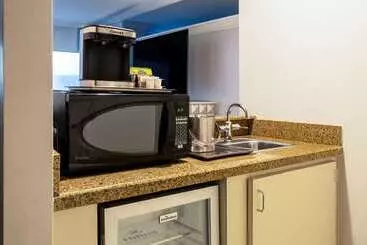 Hotel Hilton Dallas Lincoln Centre