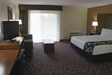 ホテル La Quinta By Wyndham Oakland Hayward