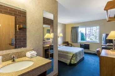 Motel 6eau Claire, Wi