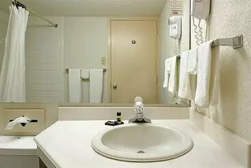 酒店 Elizabeth Inn Freeport