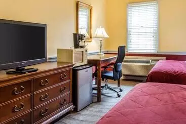 酒店 Clarion Inn Strasburg  Lancaster