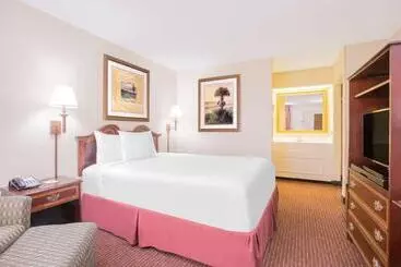 فندق Days Inn Dothan