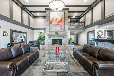 Otel Desert Garden Inn, A Trademark Collection  By Wyndham