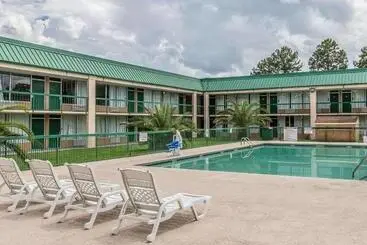 ホテル Econo Lodge