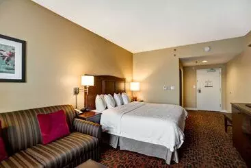 هتل Hampton Inn Baltimore/glen Burnie