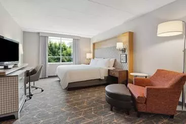 ホテル Holiday Inn Portsmouth, An Ihg