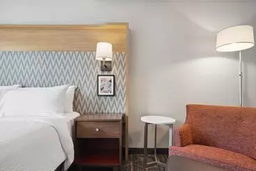 هتل Holiday Inn Portsmouth, An Ihg