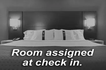 בית מלון כפרי Holiday Inn South Burlington