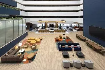 فندق Holiday Inn Chicago Dwtn   The Mart By Ihg