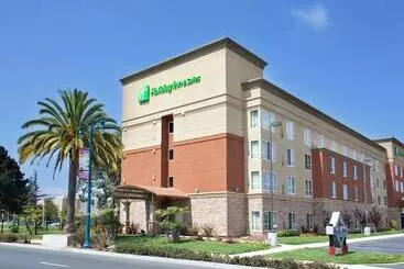 호텔 Holiday Inn Oakland Airport, An Ihg