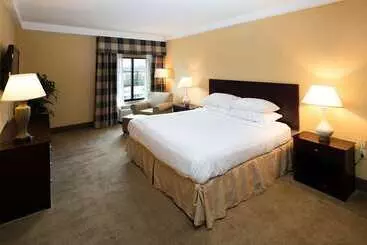 Red Lion Hotel Harrisburg Hershey