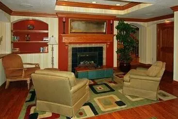 فندق Econo Lodge Inn & Suites Six Flags