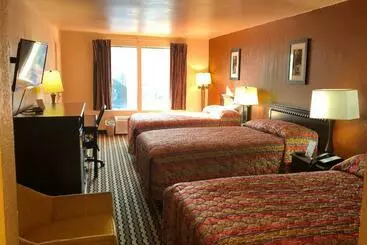 هتل Guest Inn Austell