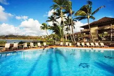 Hotell Lae Nani Kauai By Outrigger