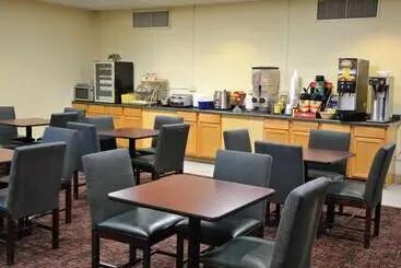 Columbus Grand Hotel & Banquet Center