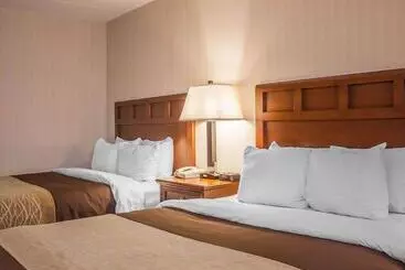 Hotel Comfort Inn Wethersfield  Hartford