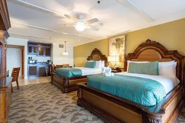 호텔 Pacific Terrace