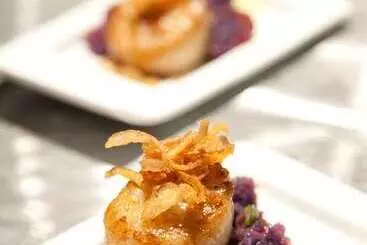 호텔 Hilton San Francisco Union Square