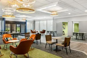 Hotelli Holiday Inn Akron West, An Ihg
