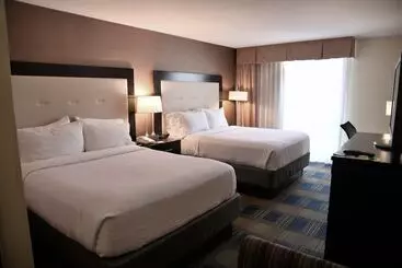 فندق Holiday Inn Akron West, An Ihg