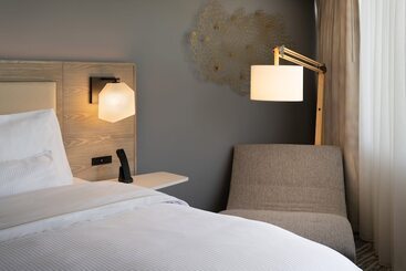 فندق The Westin Atlanta Airport