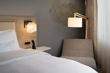 Отель The Westin Atlanta Airport