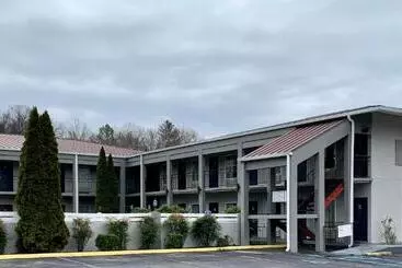 فندق Travel Inn Kingsport