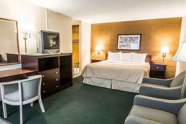 מוטל Econo Lodge Cocoa Beach  Near The Port