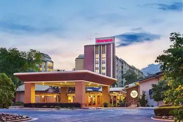 Blue Ridge Hotel and Conference Center