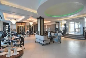 The Sea Lord Hotel & Suites