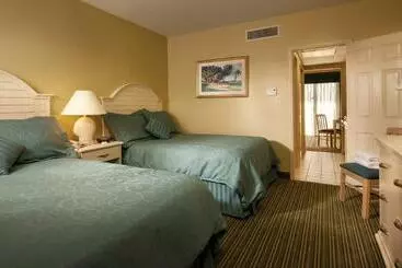 Alden Suites A Beachfront Resort