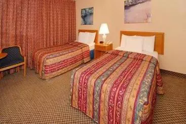 Clarion Hotel & Convention Center Atlantic City West