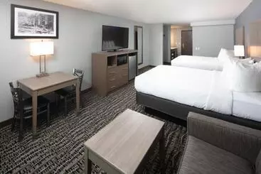 28 Boise Airport, Ascend Hotel Collection