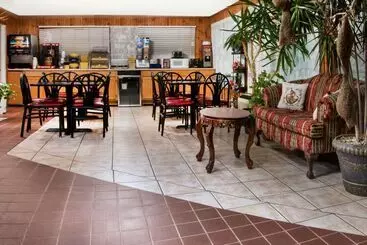 ホテル Days Innvernon, Texas