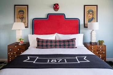 فندق Graduate By Hilton Fayetteville Ar