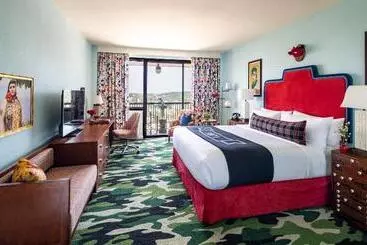 Hotel Graduate By Hilton Fayetteville Ar