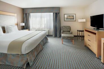 فندق Holiday Inn Express Monterey   Cannery Row, An Ihg