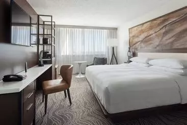 هتل Marriott Tampa Westshore
