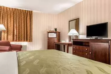 Otel Quality Inn & Suites Miamisburg Dayton South