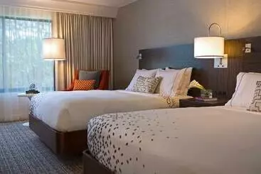 فندق Renaissance Westchester