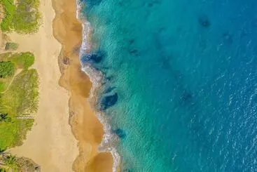 Hotel Pacific Shores A402