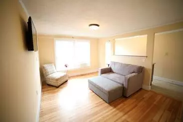 فندق The Kennebunk Inn