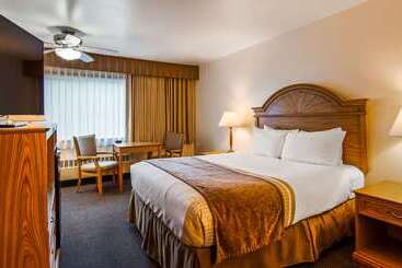 호텔 Best Western Kodiak Inn
