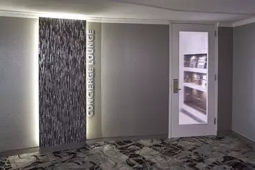 בית מלון כפרי Detroit Marriott At The Renaissance Center